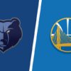 Grizzlies vs GSW