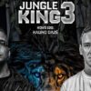 Jungle King 3 Maybachas vs Minedas gyvai