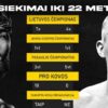 Stanionis vs Dirkstys