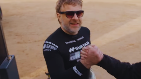 Benediktas Vanagas Dakaro ralis vieta rekordas tiesiogiai