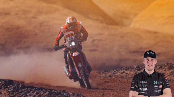 Dakaras Nerimantas Jucius sportomeistrai