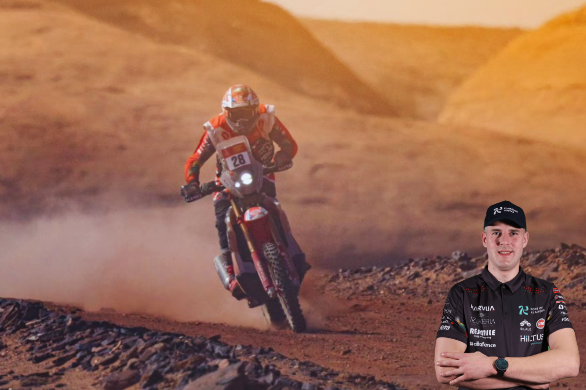 Dakaras Nerimantas Jucius sportomeistrai