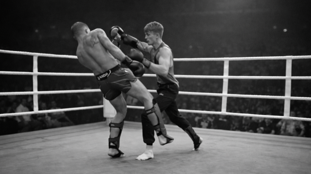 Dirkstys vs Maslobojev 2026 UTMA