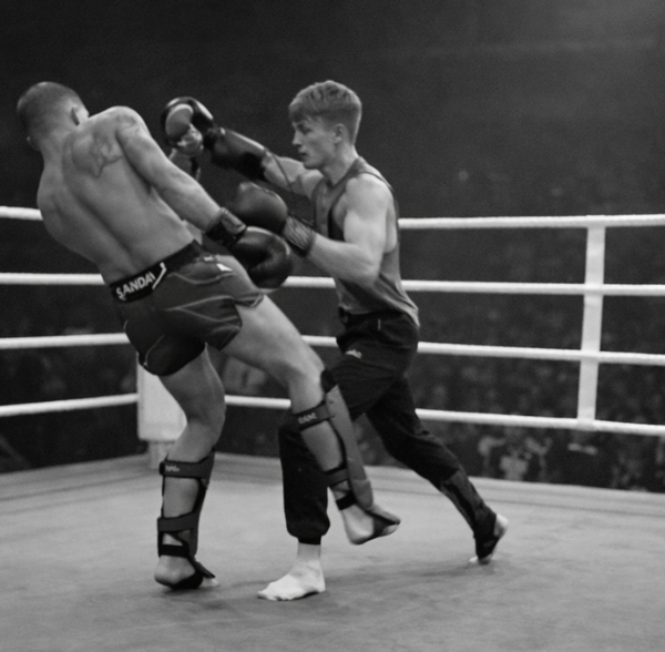 Dirkstys vs Maslobojev 2026 UTMA