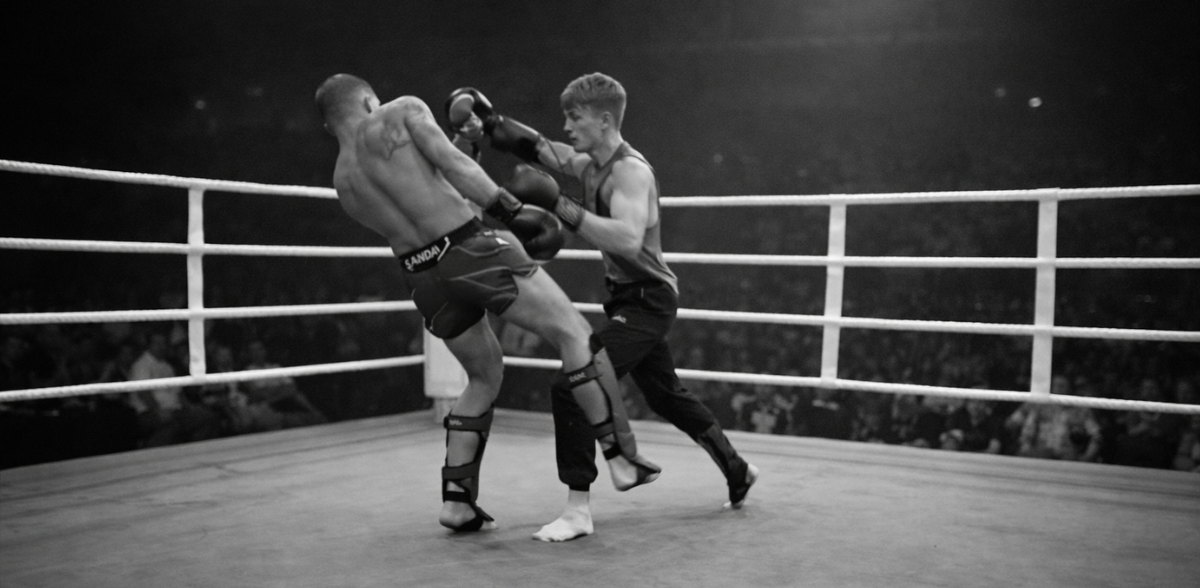 Dirkstys vs Maslobojev 2026 UTMA