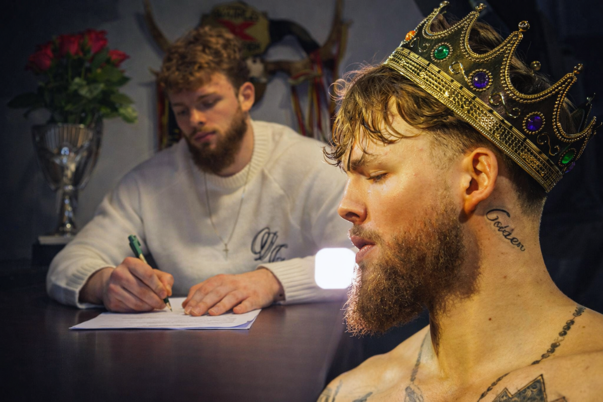 Dominykas Dirkstys kontraktas atlyginimas suma