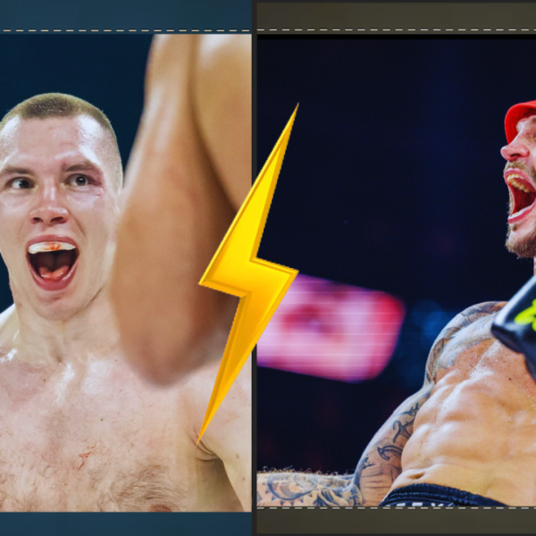 Pauliukevicius vs Masobojevas UTMA 2026