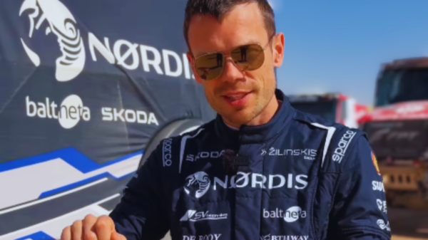 Vaidots Zala P1 Dakaras vieta